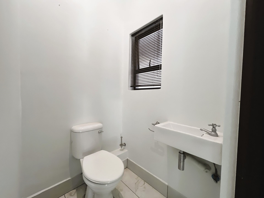 4 Bedroom Property for Sale in Olympus AH Gauteng