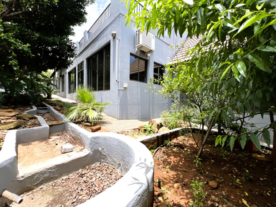 4 Bedroom Property for Sale in Olympus AH Gauteng