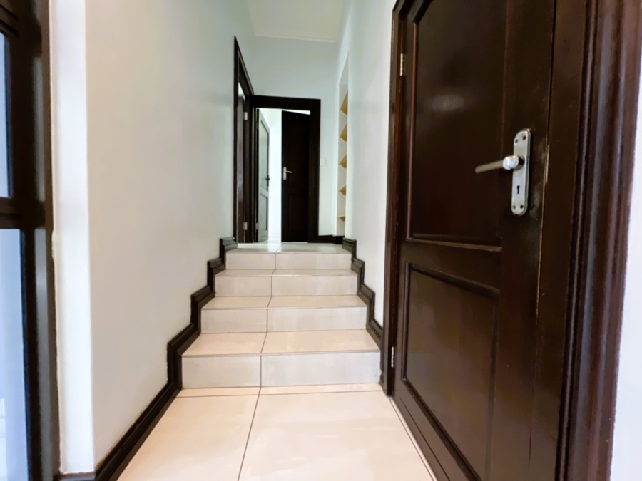 4 Bedroom Property for Sale in Olympus AH Gauteng