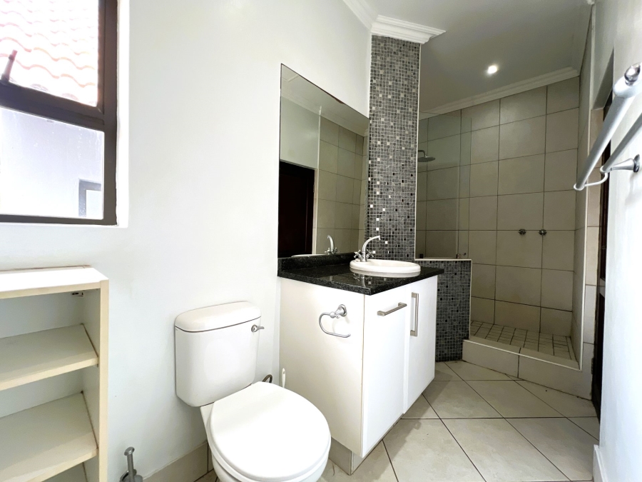 4 Bedroom Property for Sale in Olympus AH Gauteng