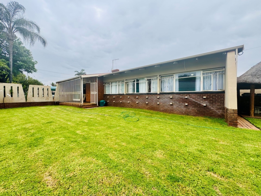 3 Bedroom Property for Sale in Sinoville Gauteng