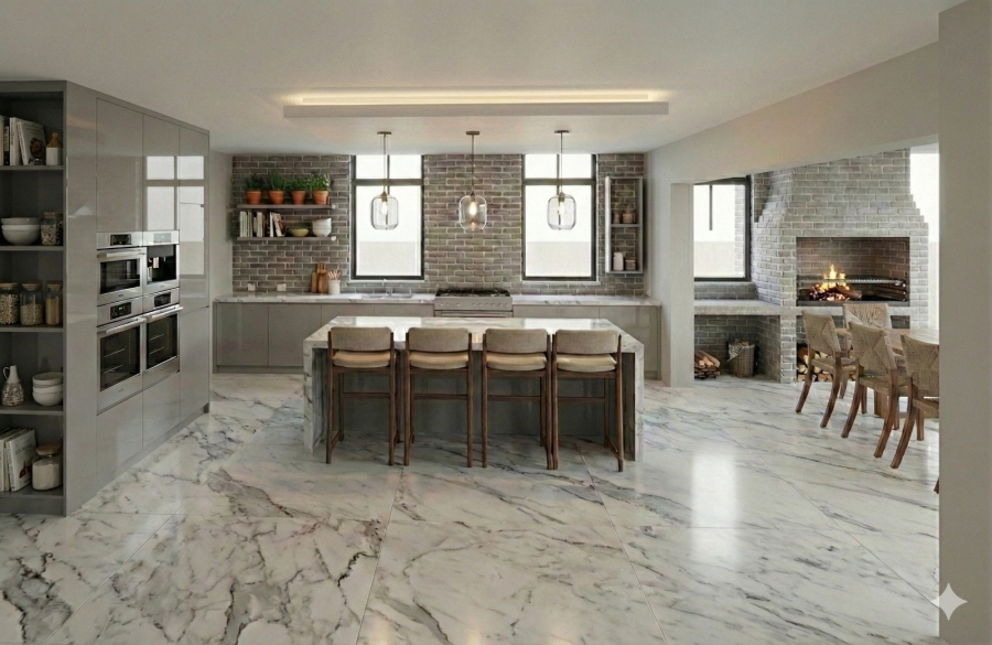 4 Bedroom Property for Sale in Heritage Hill Gauteng