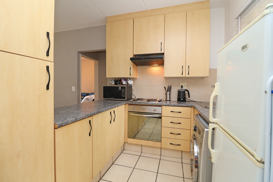 1 Bedroom Property for Sale in Lonehill Gauteng