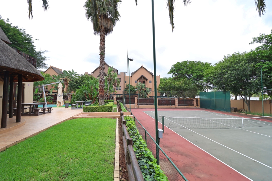 1 Bedroom Property for Sale in Lonehill Gauteng