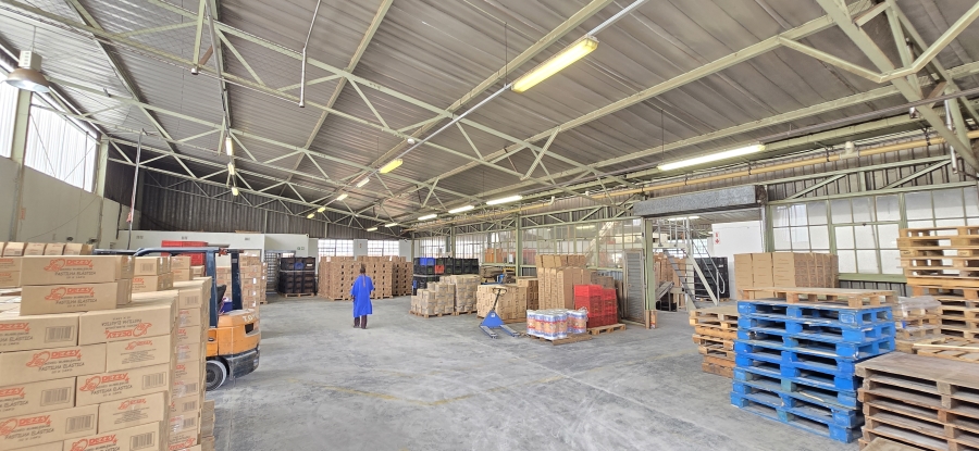 Commercial Property for Sale in Lea Glen Gauteng