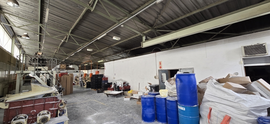 Commercial Property for Sale in Lea Glen Gauteng