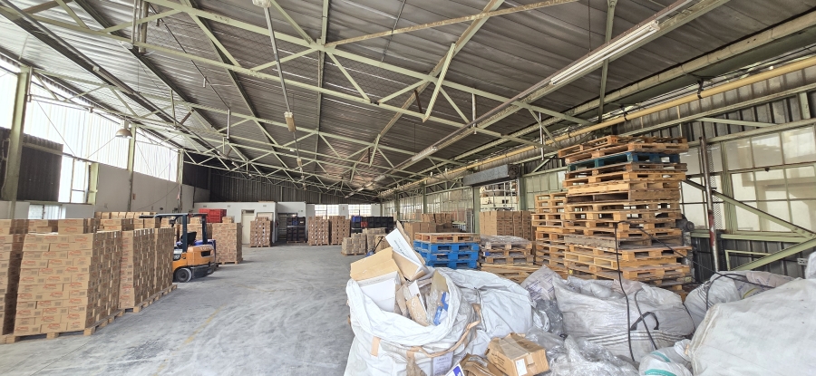 Commercial Property for Sale in Lea Glen Gauteng