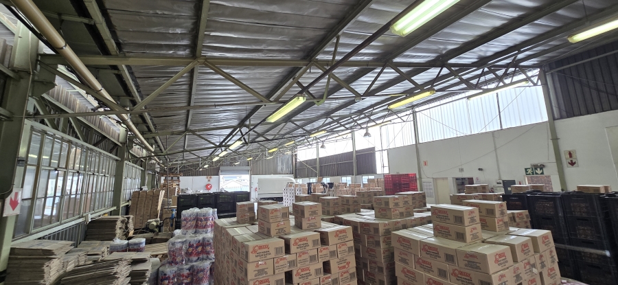 Commercial Property for Sale in Lea Glen Gauteng