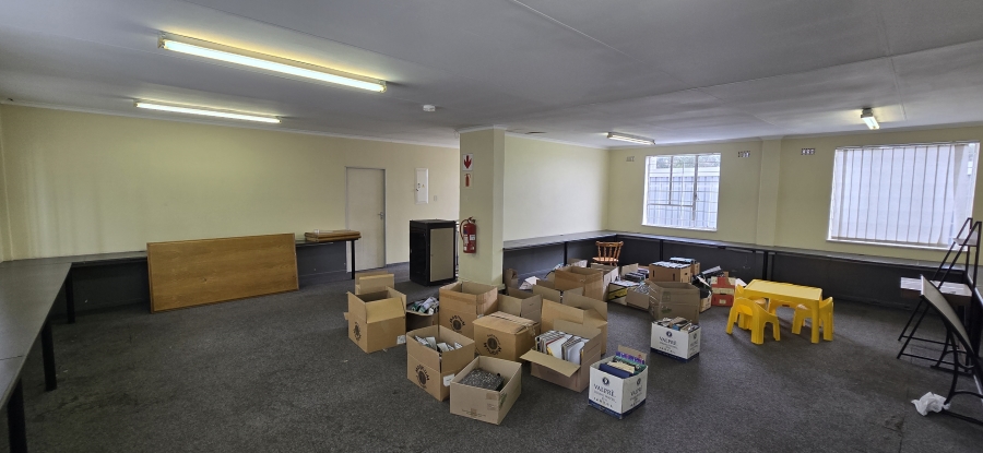 Commercial Property for Sale in Lea Glen Gauteng