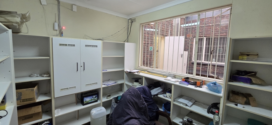 Commercial Property for Sale in Lea Glen Gauteng