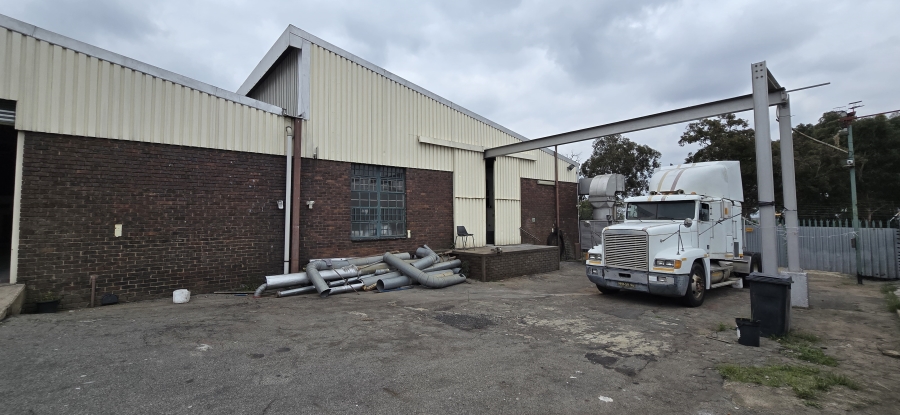 Commercial Property for Sale in Lea Glen Gauteng