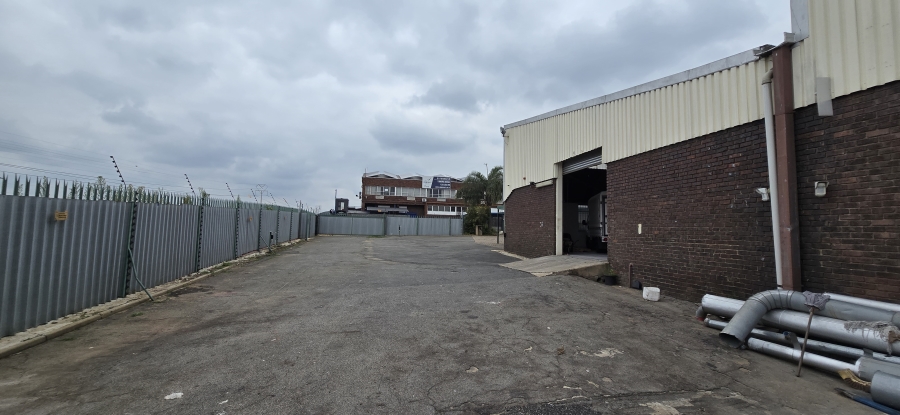 Commercial Property for Sale in Lea Glen Gauteng