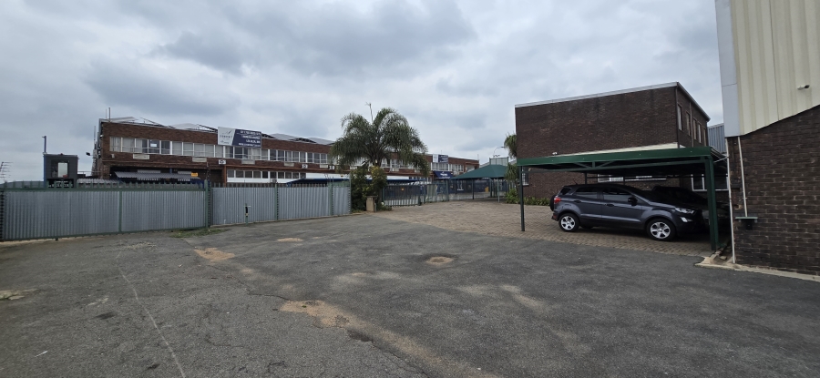 Commercial Property for Sale in Lea Glen Gauteng