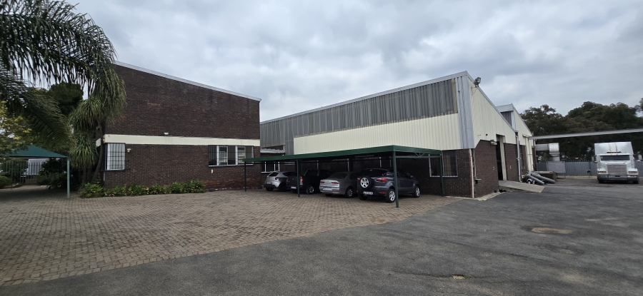 Commercial Property for Sale in Lea Glen Gauteng