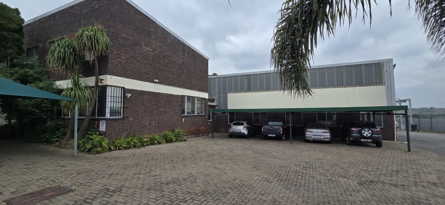 Commercial Property for Sale in Lea Glen Gauteng