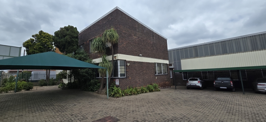 Commercial Property for Sale in Lea Glen Gauteng