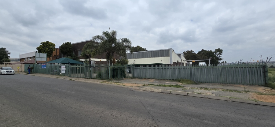 Commercial Property for Sale in Lea Glen Gauteng