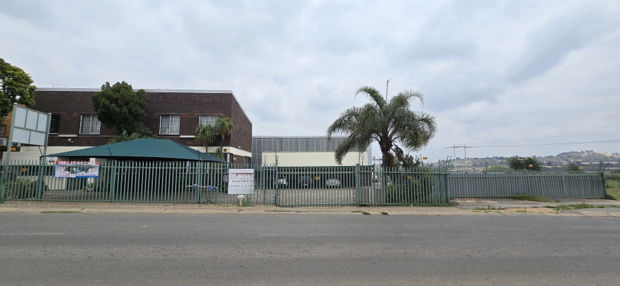 Commercial Property for Sale in Lea Glen Gauteng