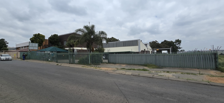 To Let commercial Property for Rent in Lea Glen Gauteng