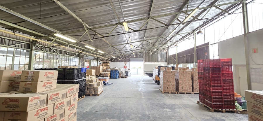 To Let commercial Property for Rent in Lea Glen Gauteng