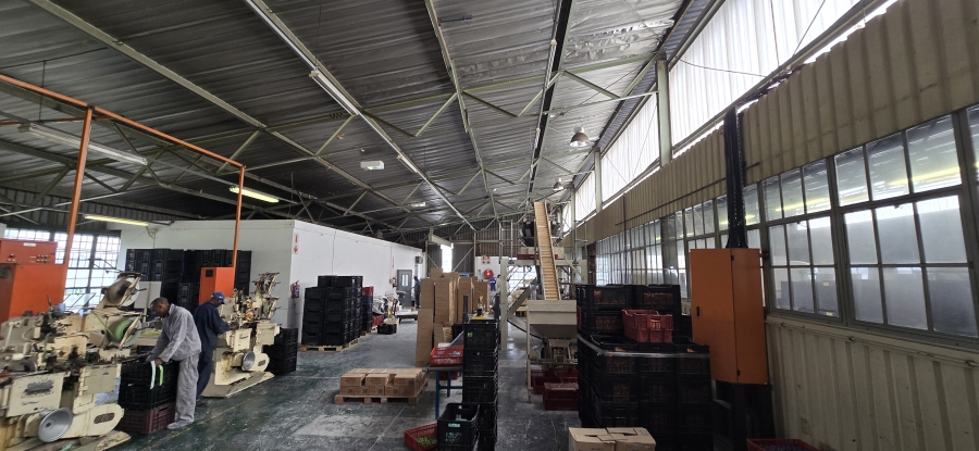 To Let commercial Property for Rent in Lea Glen Gauteng