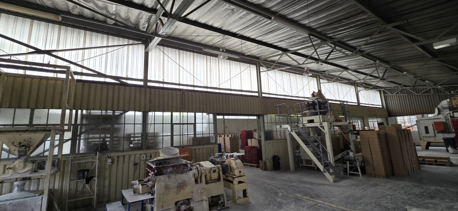 To Let commercial Property for Rent in Lea Glen Gauteng