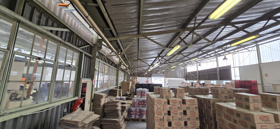 To Let commercial Property for Rent in Lea Glen Gauteng