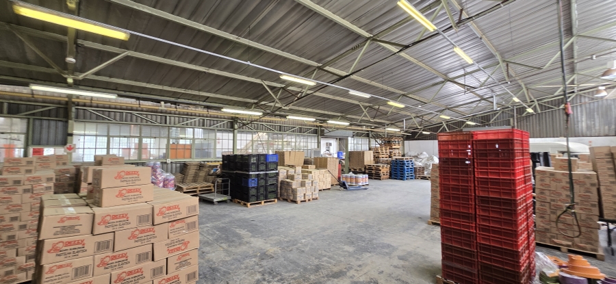 To Let commercial Property for Rent in Lea Glen Gauteng