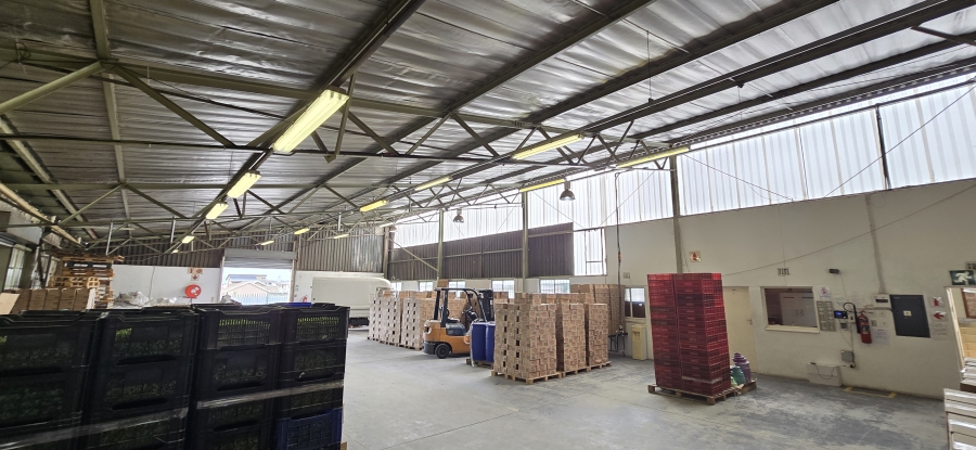 To Let commercial Property for Rent in Lea Glen Gauteng