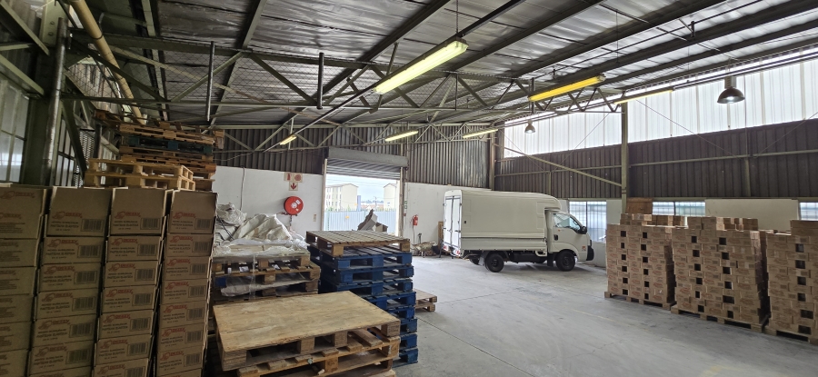 To Let commercial Property for Rent in Lea Glen Gauteng