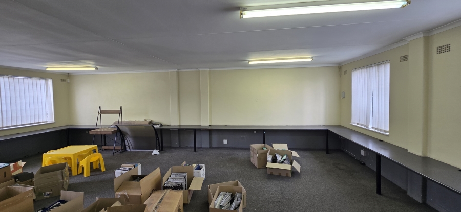 To Let commercial Property for Rent in Lea Glen Gauteng