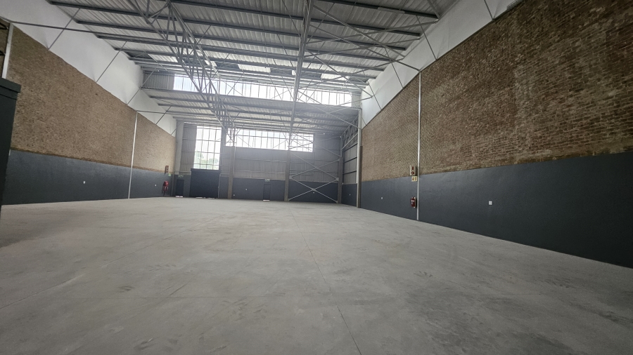 To Let commercial Property for Rent in Samrand Business Park Gauteng