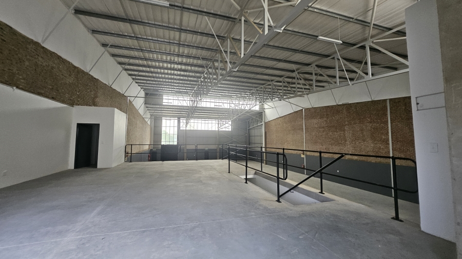 To Let commercial Property for Rent in Samrand Business Park Gauteng