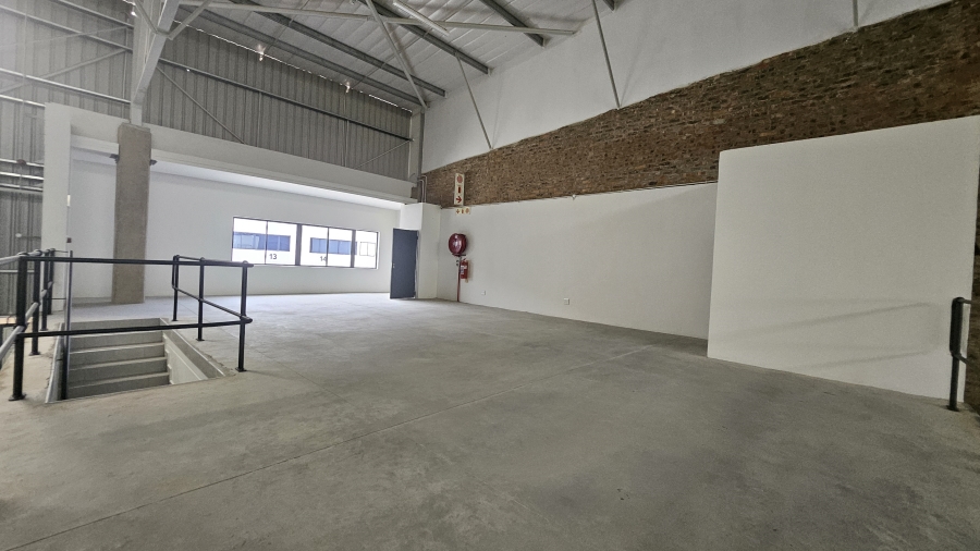 To Let commercial Property for Rent in Samrand Business Park Gauteng