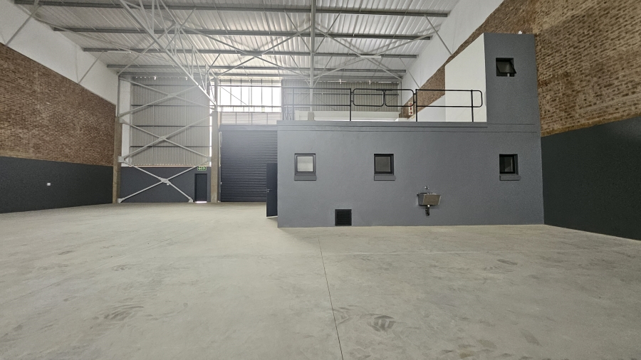 To Let commercial Property for Rent in Samrand Business Park Gauteng