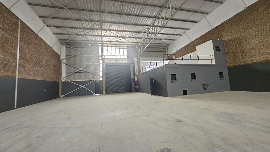 To Let commercial Property for Rent in Samrand Business Park Gauteng