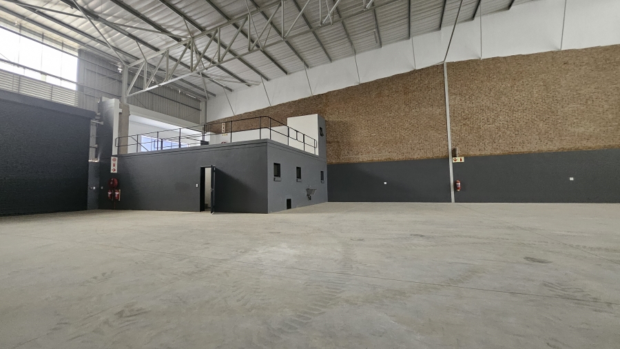To Let commercial Property for Rent in Samrand Business Park Gauteng