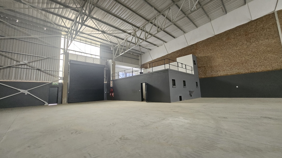 To Let commercial Property for Rent in Samrand Business Park Gauteng