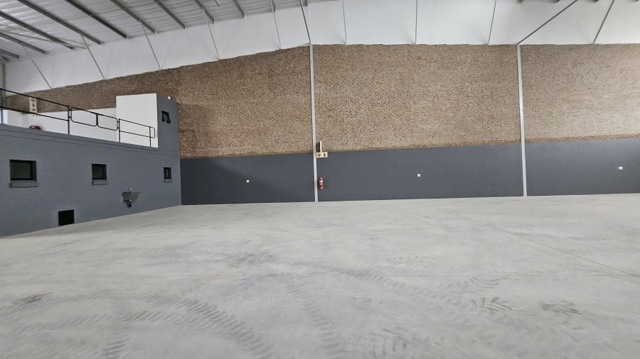 To Let commercial Property for Rent in Samrand Business Park Gauteng