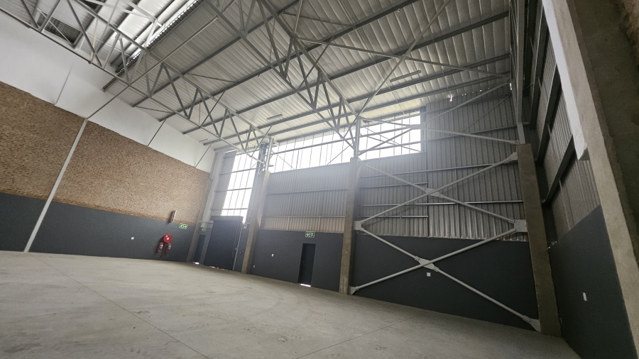 To Let commercial Property for Rent in Samrand Business Park Gauteng