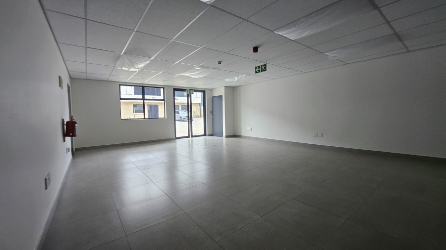 To Let commercial Property for Rent in Samrand Business Park Gauteng