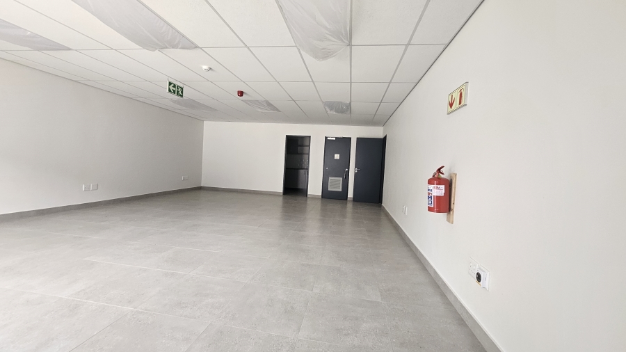 To Let commercial Property for Rent in Samrand Business Park Gauteng