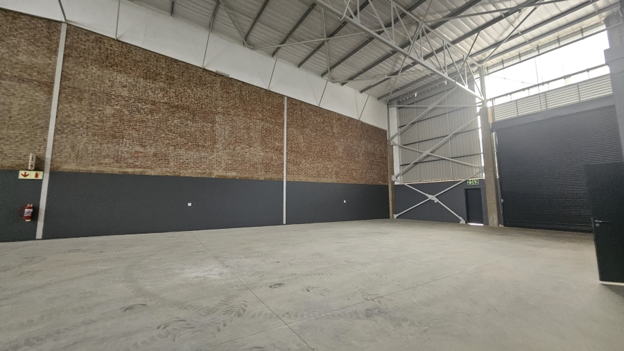 To Let commercial Property for Rent in Samrand Business Park Gauteng