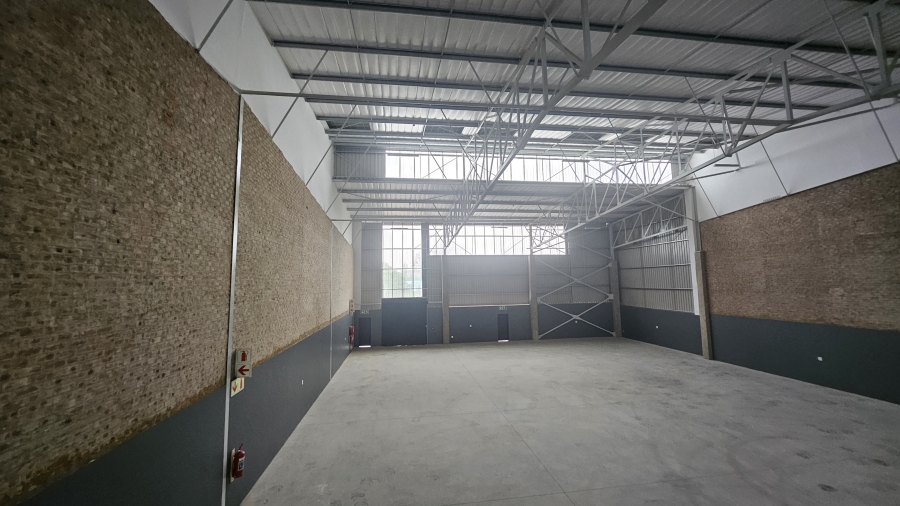To Let commercial Property for Rent in Samrand Business Park Gauteng