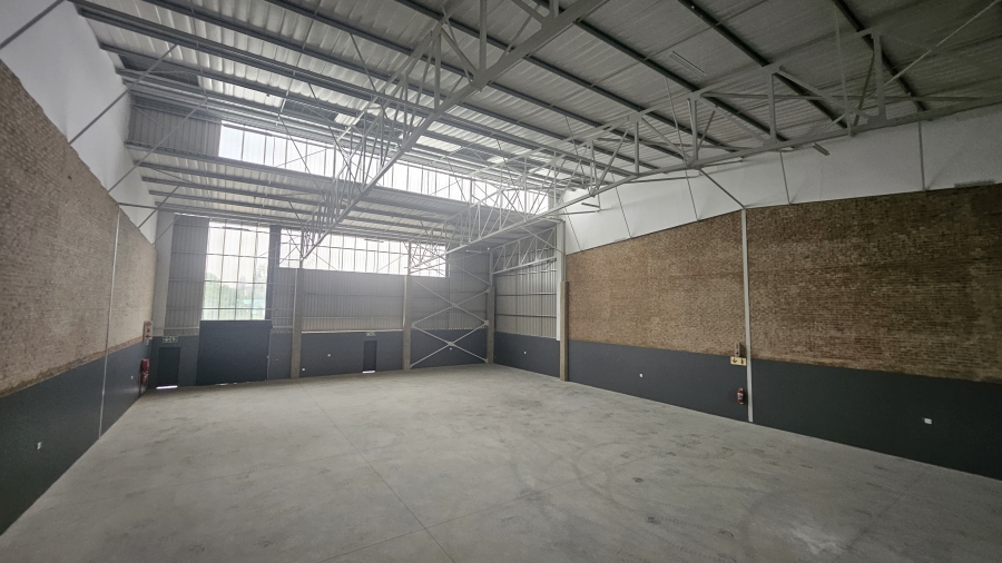 To Let commercial Property for Rent in Samrand Business Park Gauteng