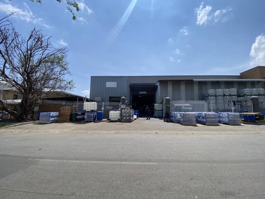 Commercial Property for Sale in Spartan Gauteng