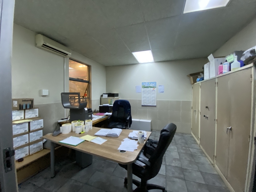 Commercial Property for Sale in Spartan Gauteng