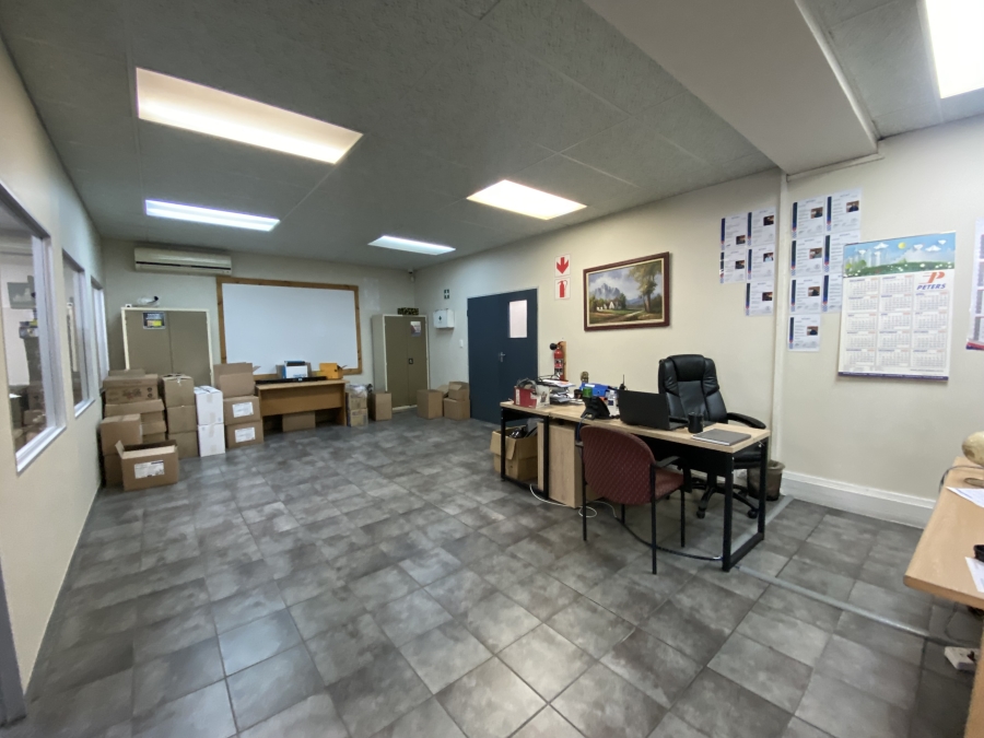 Commercial Property for Sale in Spartan Gauteng