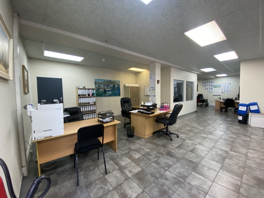 Commercial Property for Sale in Spartan Gauteng