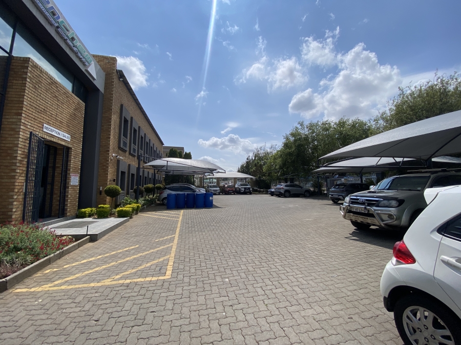 Commercial Property for Sale in Spartan Gauteng
